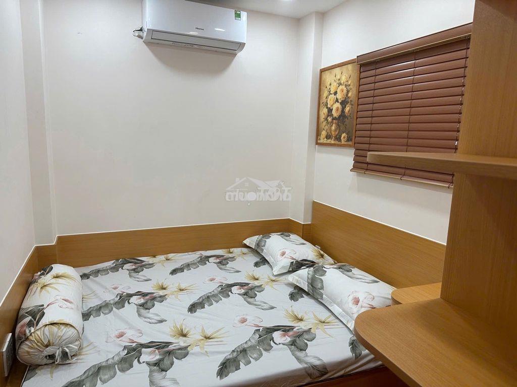 Nhà đẹp 3 tầng – 3pn – nguyễn khắc nhu – 3,95 tỉ. - 2