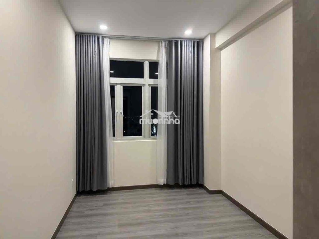 Cho thuê cc tản đà court q5, 110m2 3pn full nội thất - 4