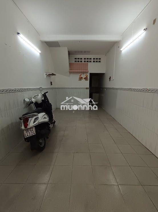 Nhà hẻm 100/85 đường trần hưng đạo, f phạm ngũ lão q1 giá 7,5 tỷ