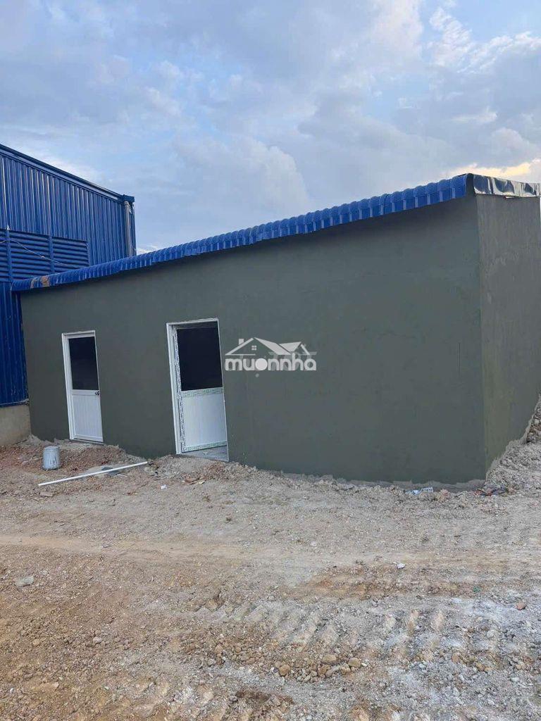 Cho thuê xương đất cuốc tân uyên bình dương - 2