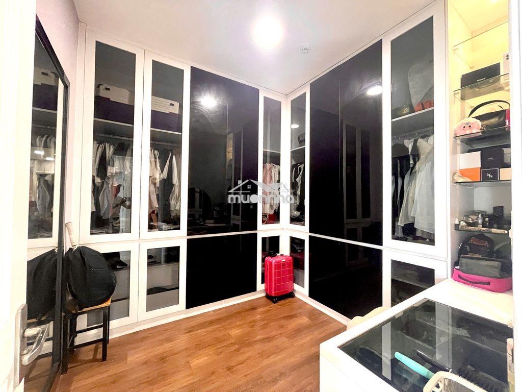 Bán gấp căn hộ saigon mia 3pn full nội thất 5,5 tỷ - 3