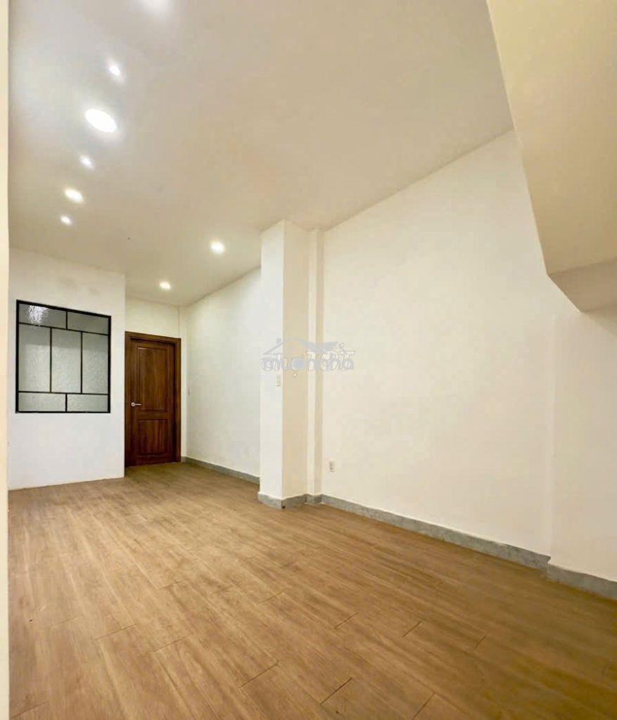 Nhà đẹp hẻm lớn rộng 6m ra phan đình phùng - 5 tầng x 43m² - giá tốt - 4