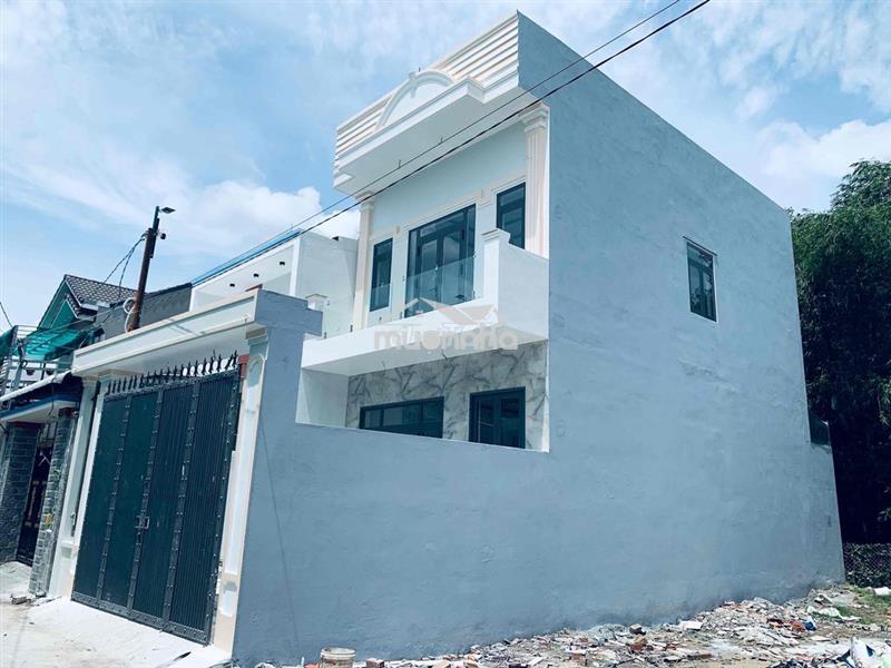 Chính chủ bán nhà gần kdl đại nam