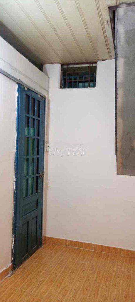 Phòng trọ ngô tất tố- 1,9 triệu/t- 12m2 - 2