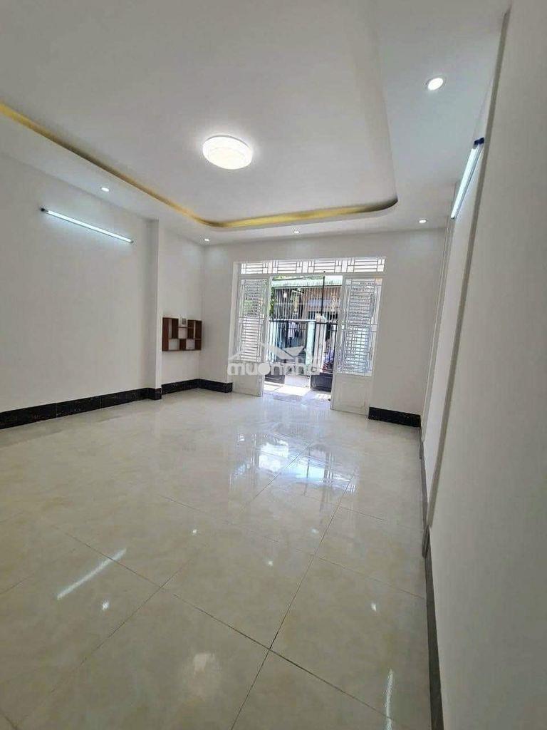 🏡 Bán gấp nhà cấp 4 tân an hội, củ chi – sổ hồng riêng – 760 tri,ệu - 2