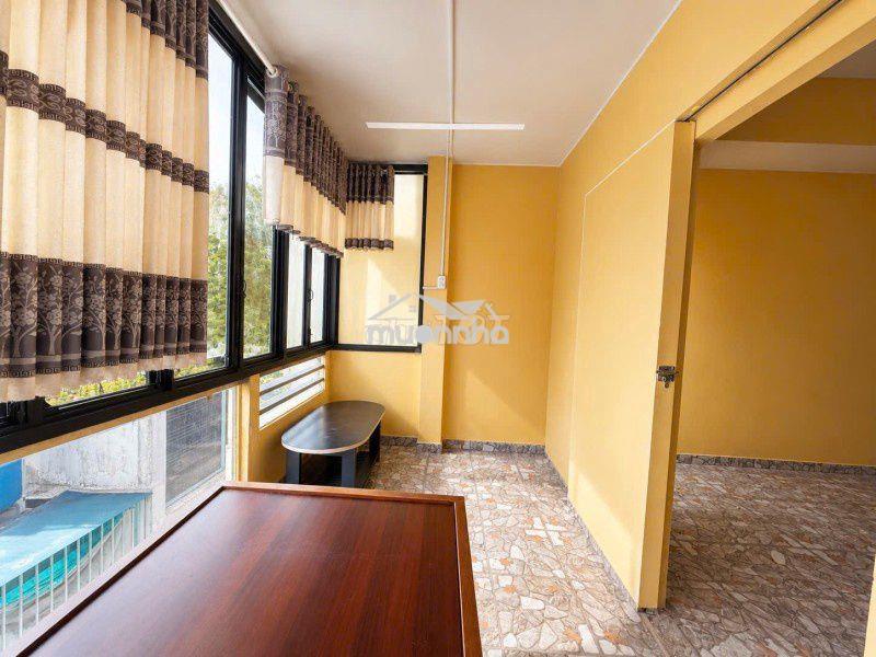 Chính chủ cần bán gấp - nhà bình thạnh 60m2 3 tầng ngang 4.15 x dài 14 - 4