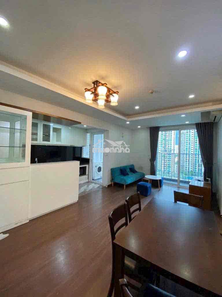 Cho thuê 1pn vista verde 16triệu/tháng - 4