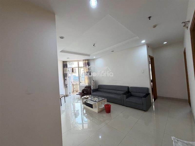 Cần bán căn hộ chung cư him lam chợ lớn, 491 hậu giang