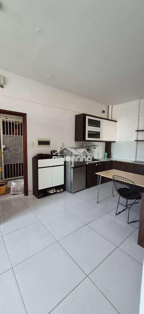 Cho thuê chung cư 3 pn đầy đủ nội thất - 3