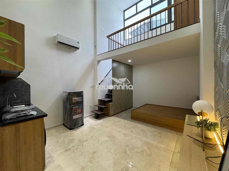 🔥🔥🔥Trống lại duplex full nội thấy 📍 trường chinh