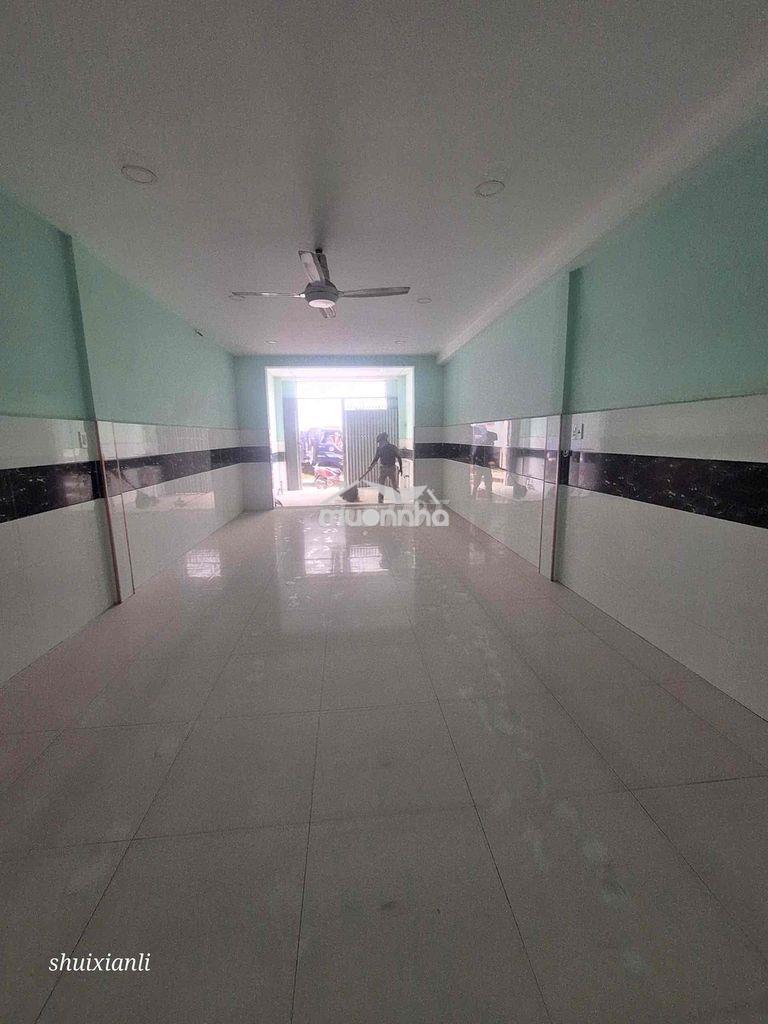 Nhà 1/ võ văn vân gần ngã 5 vĩnh lộc 4x20m - 2