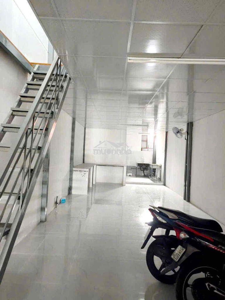 Nhà đường phú thuận 2phòng ngủ ưu tiên sinh viên giá rẻ 6tr