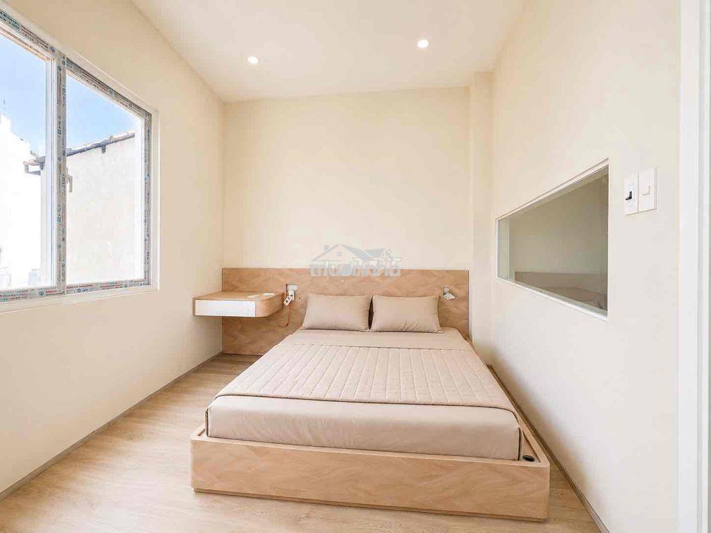 Căn hộ mới khai trương siêu đẹp - ngay trung tâm quận 1 - 4