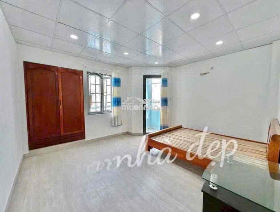🏠Nguyên căn 3phòng có nội thất hẻm trần xuân soạn p.tân hưng - quận 7 - 4