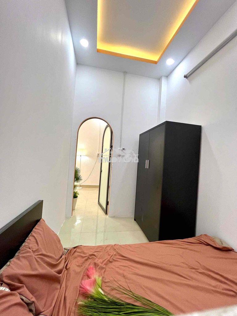 [🔥Mới] 2 phòng ngủ có máy giặt riêng gần sân bay tân sơn nhất - 2