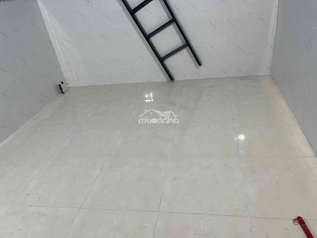 Nhà trọ 1 mặt yên tĩnh vissip iia, bình dương - 4