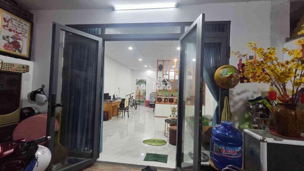 Nhà sh 4,9 tỉ 150m2 lê văn khương ngay hãng bia khủng cọc nhanh - 3
