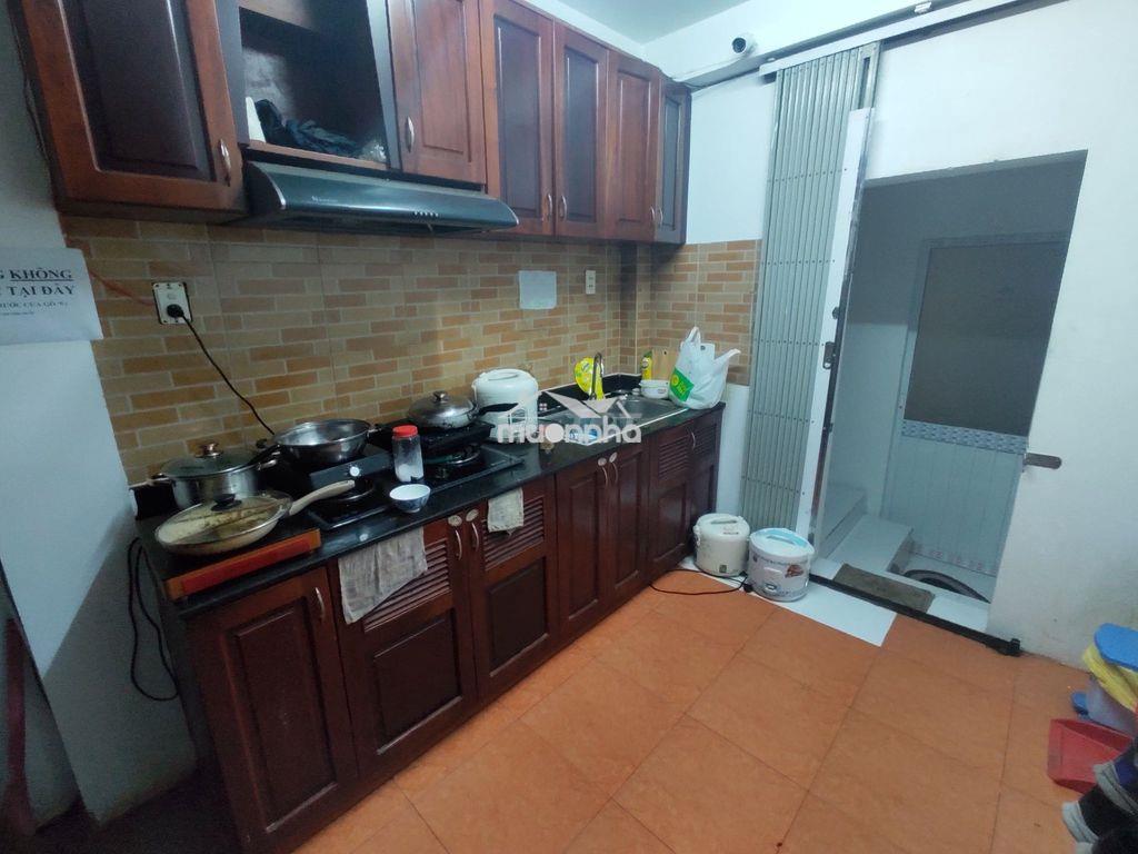 Chính chủ gửi bán nhà 2 mặt tiền hẻm xe hơi lê quang định, bình thạnh - 4