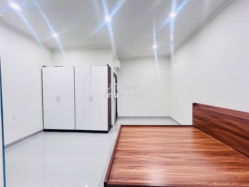 Cho thuê nhà 2 tầng kđt oasis, full nội thất, 3pn, gần đh việt đức