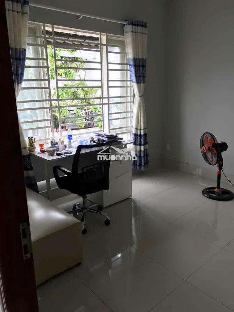 Nhà 1 trệt 2 lầu 3pn 3wc hẻm xe hơi đường gò ô môi quận 7 - 2