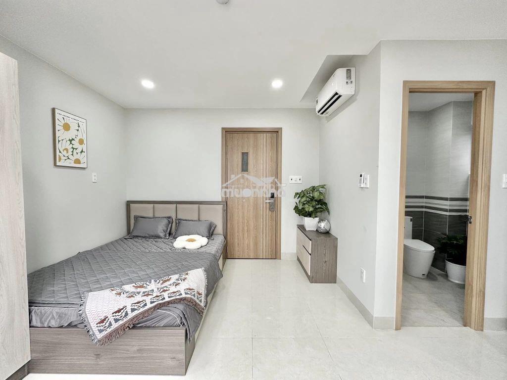 Căn hộ mới xây đủ nội thất 3p đi bệnh viện từ dũ - 4