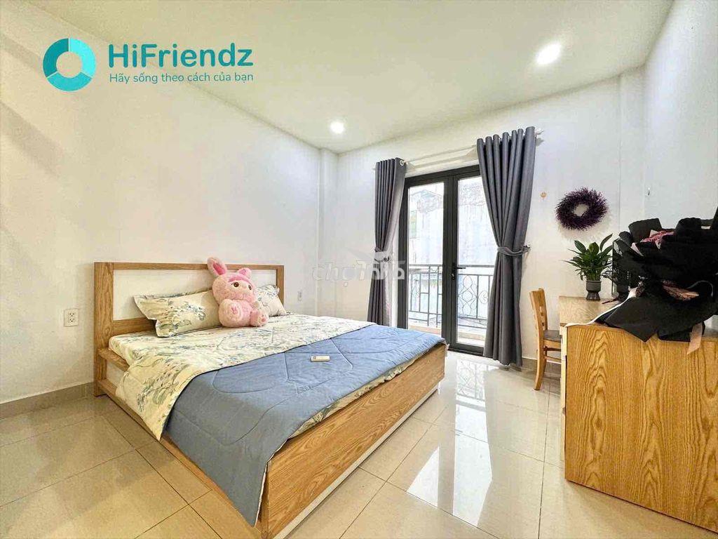 🔥Siêu siêu rộng, phù hợp khách thích thoáng mát, nhiều gió - 2
