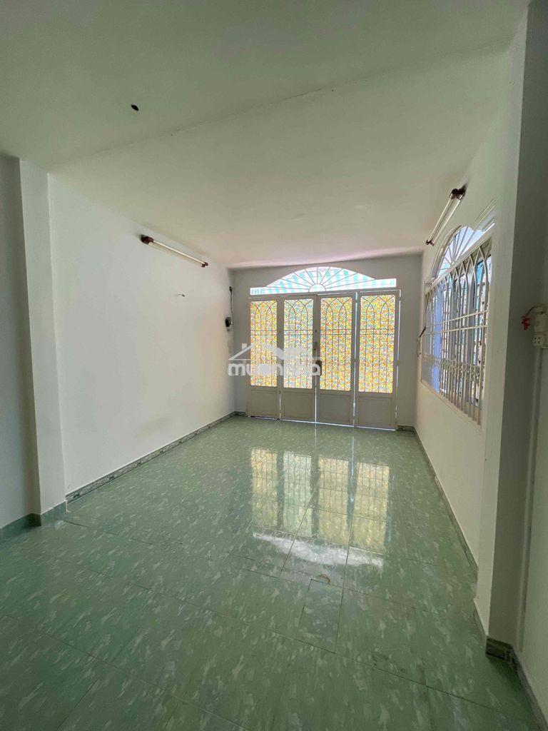 Nhà phố mặt tiền hẻm 1056 huỳnh tấn phát - đại học rmit, tôn đức thắng - 3