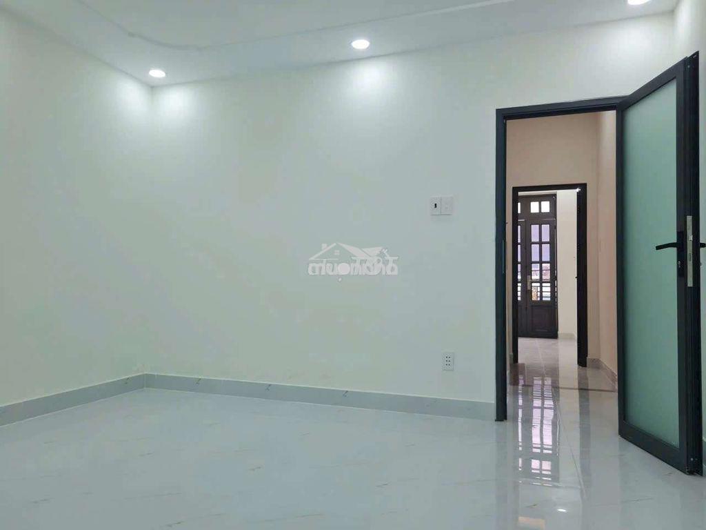 Bán nhà ccvb đường số 46 hiệp bình chánh thủ đức gần gigamal - 3