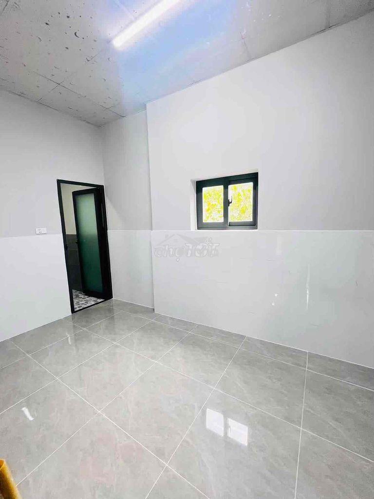 Nhà an hoà 2 tỷ 1 sổ riêng nở hậu đất to nhà mới tinh có tl với ht vay - 4