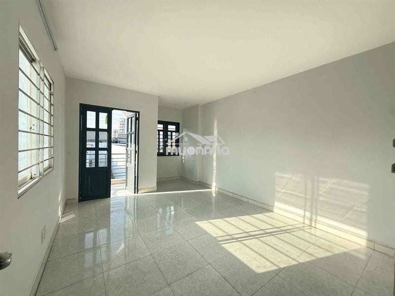 Khai trương phòng có ban công mới xây, hẻm 1056 huỳnh tấn phát