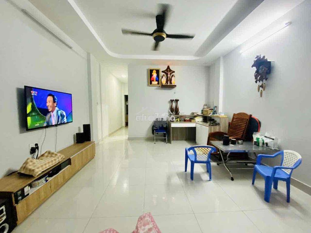 Bán nhà chính chủ, hẻm lớn xe tải - 2