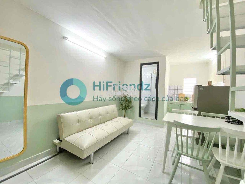 Phòng full new đường lã xuân oai gần ufm, fpt, hutech, ntt, khu cnc - 3