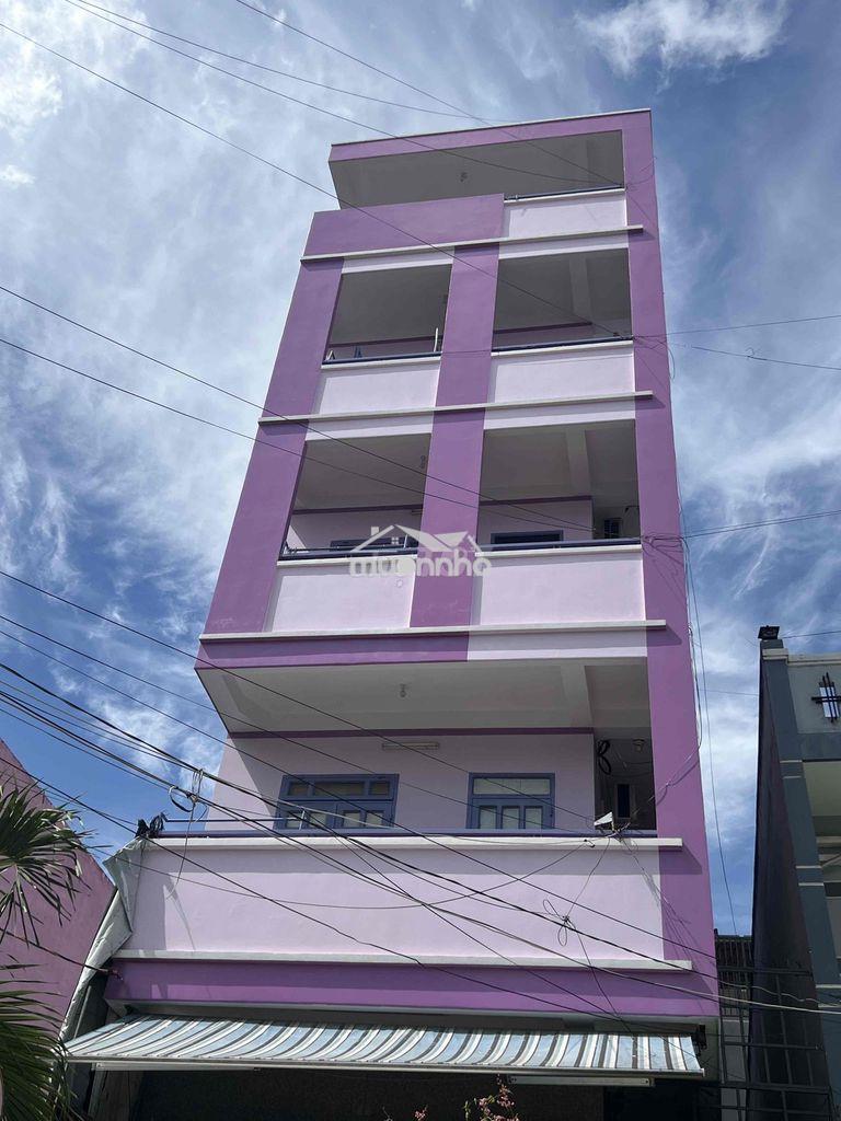 Phòng trọ giờ tự do - 2