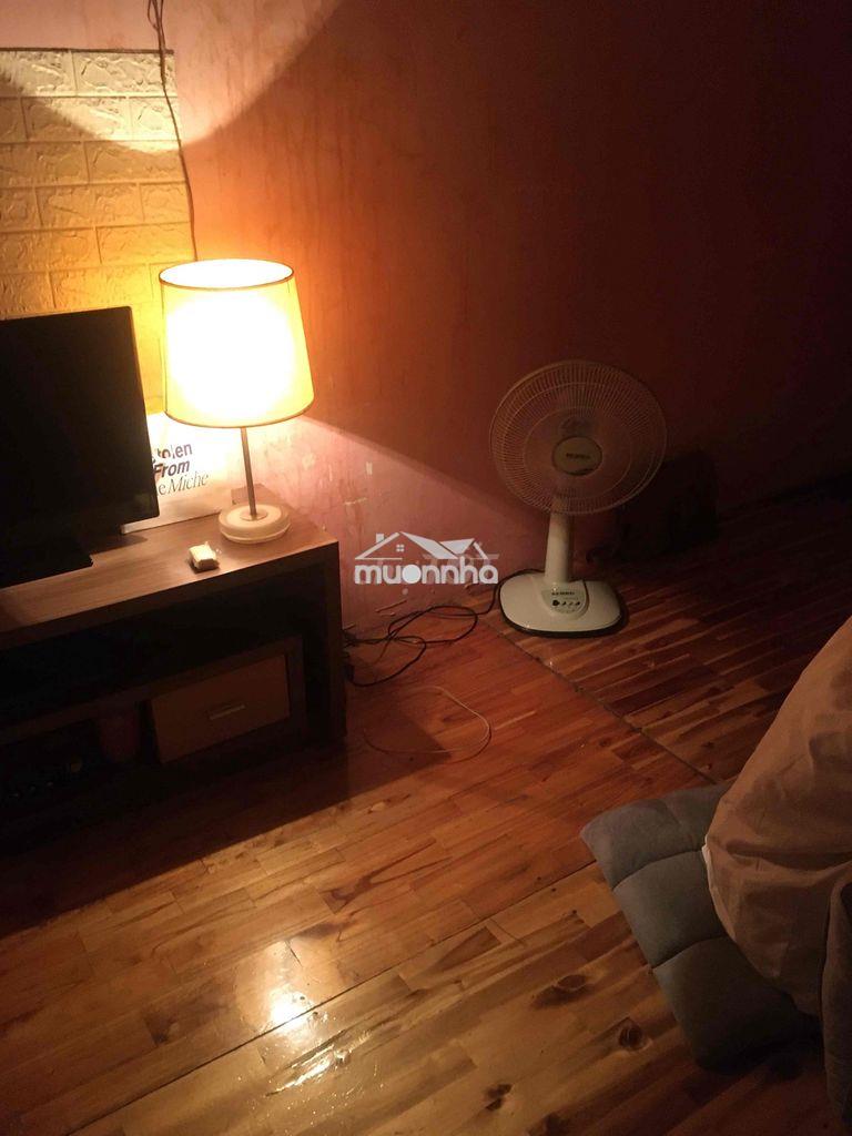 Nhà bán đường âu dương lân phường chánh hưng q.8 - 3