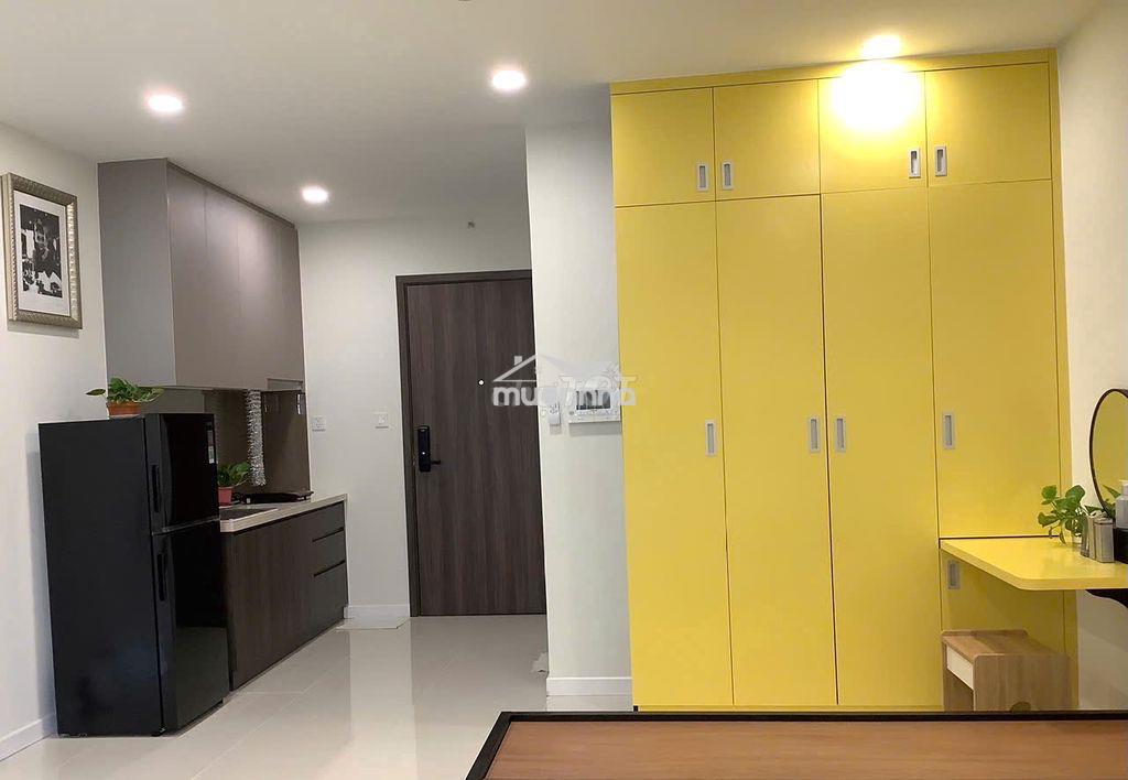 Cho  thuê gấp căn hộ lavida plus 11tr nhà full - 4