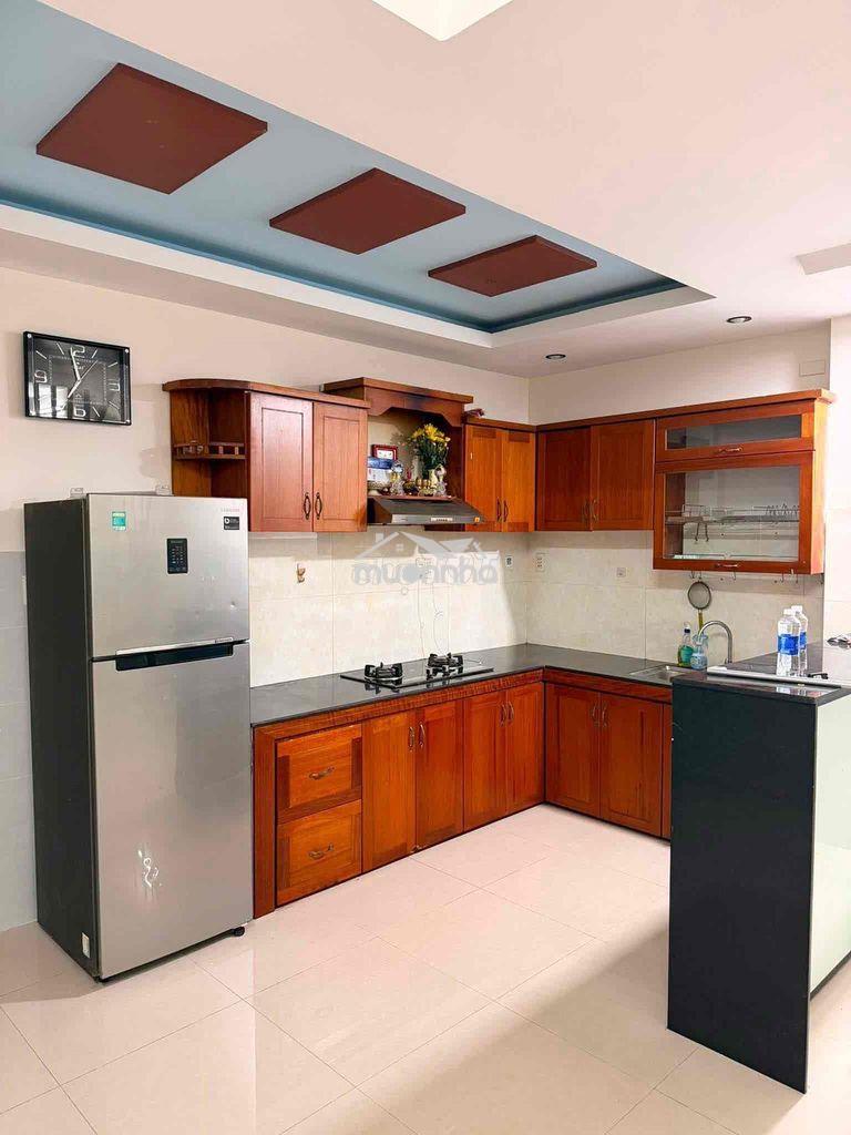 Cho thuê nhà sát nguyễn phước lan - giá tôt - 3