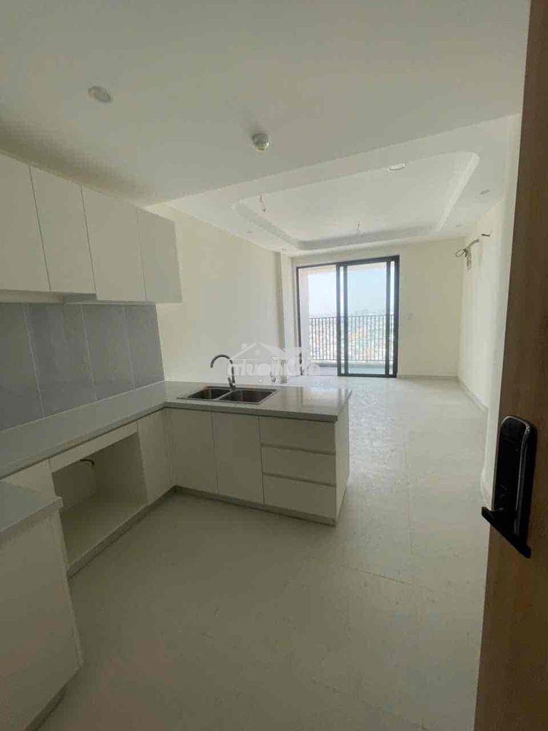 Cho thuê căn hộ aurora riverside giá 9,5tr 2 phòng ngủ - 4