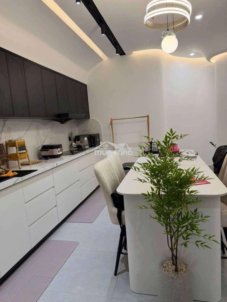 Bán chung cư 468 phan văn trị, 76m, giá 4,2 tỷ - 3