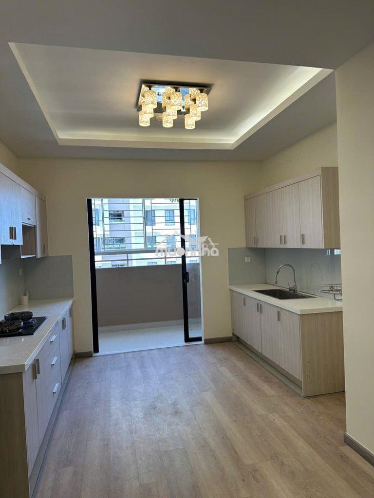 Cho thuê các dạng phòng master chung cư quận 7 chỉ từ 3tr5 đến 4tr5