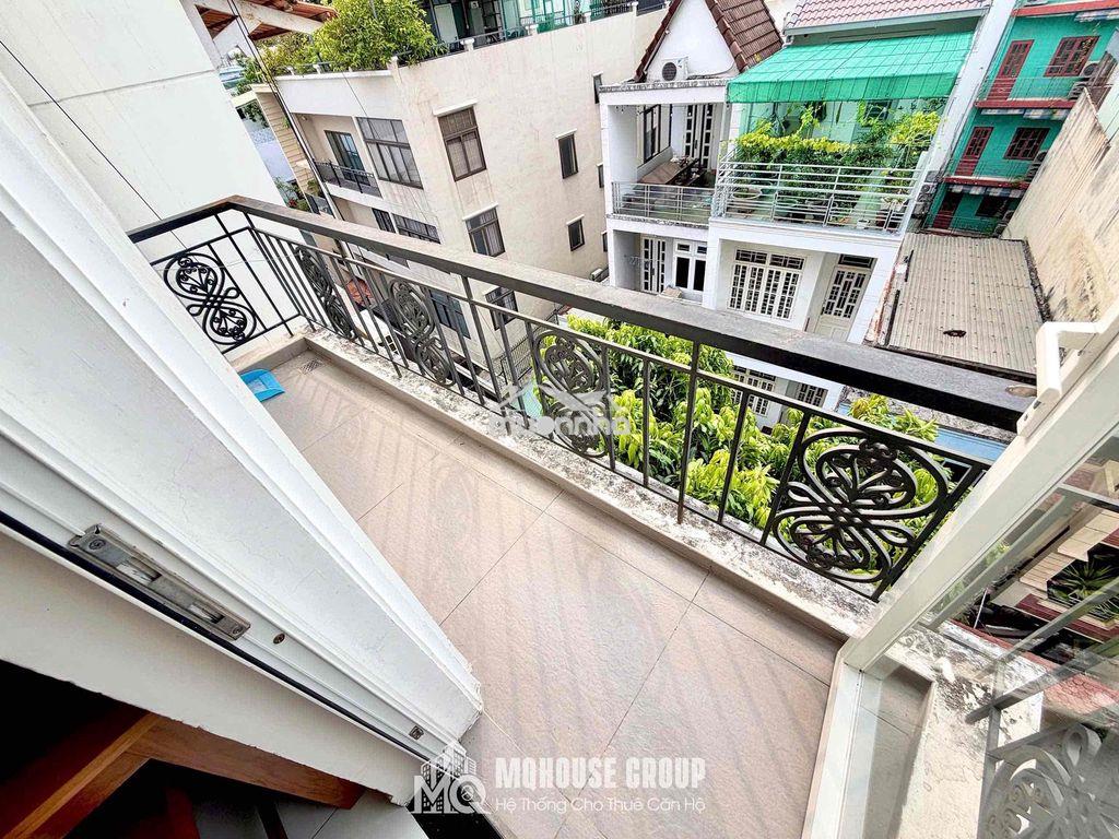 🌟 Studio full nội thất có ban công/cửa sổ – gần sân bay tân sơn nhất - 3