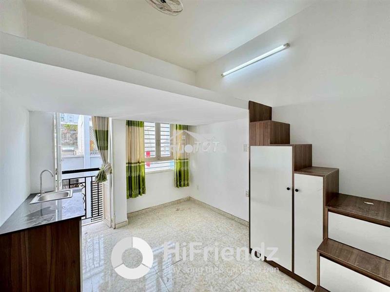 🔥Duplex bancol/cửa sổ thoáng mới tinh - nguyễn văn trỗi -trần huy liệu