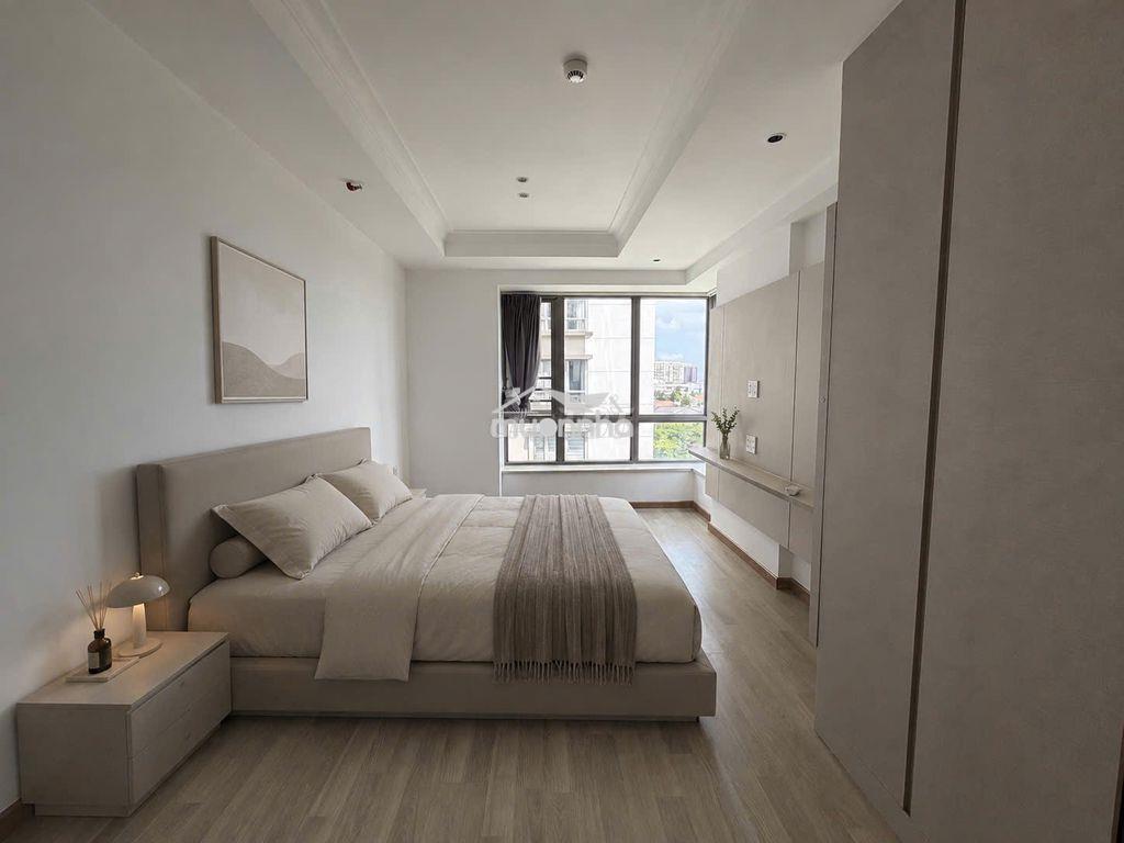 Cho thuê căn hộ hưng phúc – 3pn– quận 7 – giá 1300usd (35 triệu) - 2