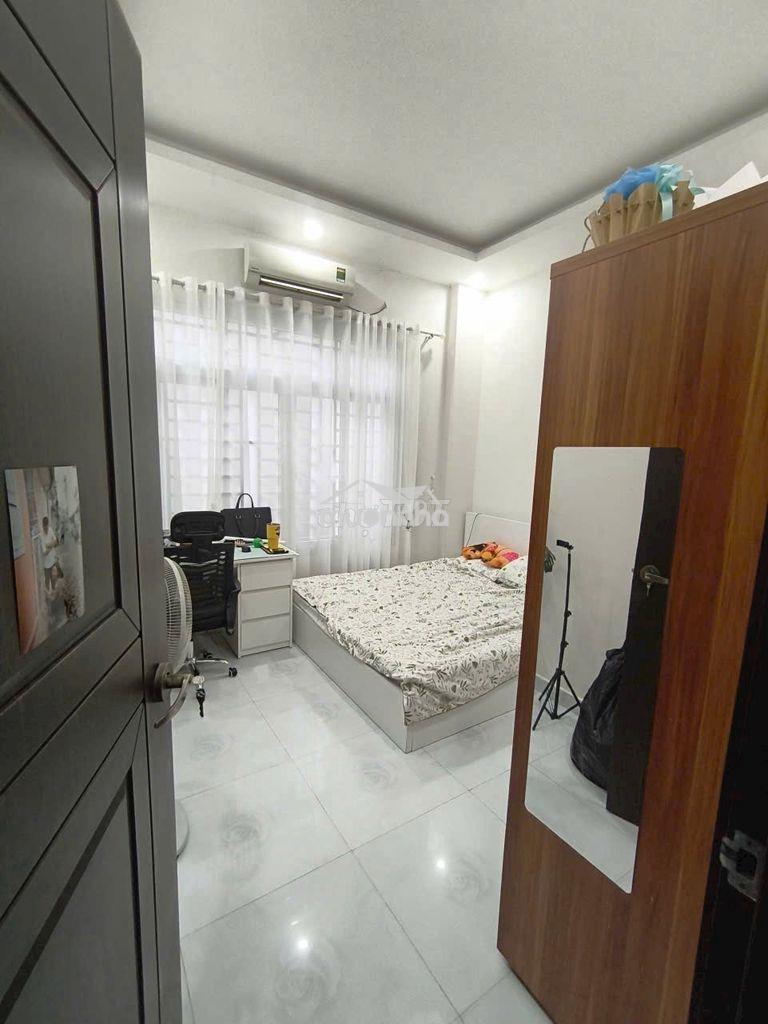 📢 Nhà 3 lầu 4pn - đường 30 linh đông, thủ đức  - 4