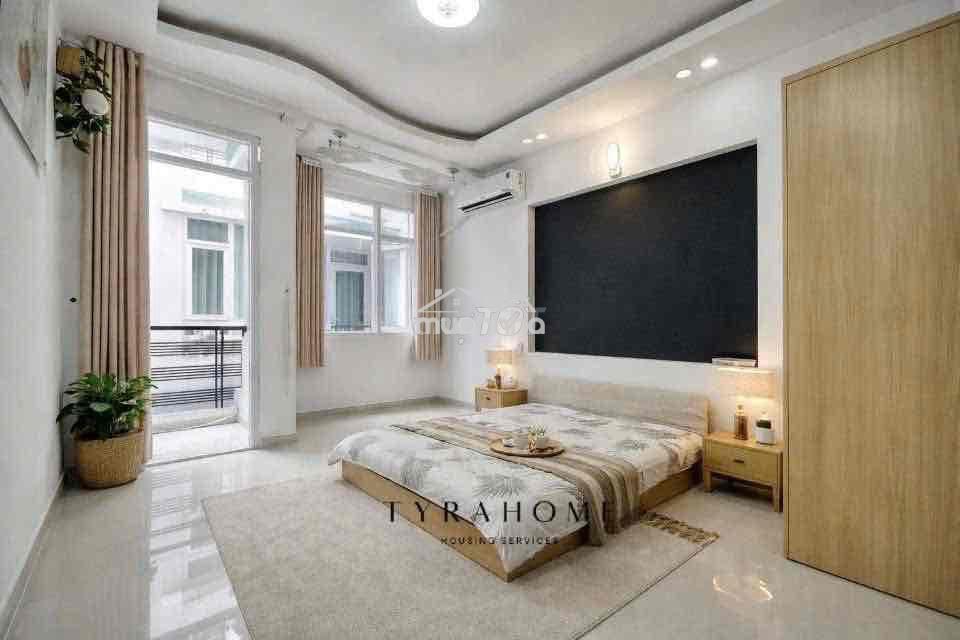 💥Hot hot 💥 căn hộ 1pn - bancony - full nội thất, máy giặt riêng đây - 3