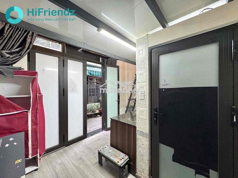 Kiot giá rẻ gần cầu chữ y - trống sẵn