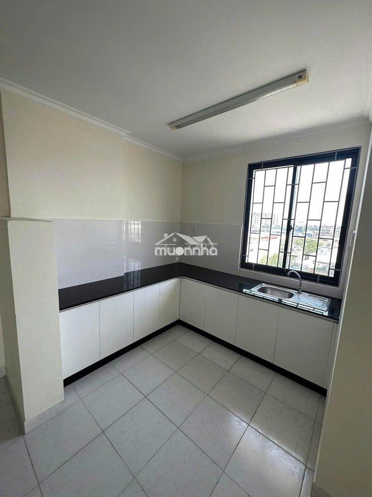 Chung cư phú thọ đường nguyễn thị nhỏ căn 1p ngủ  giá 8tr/tháng