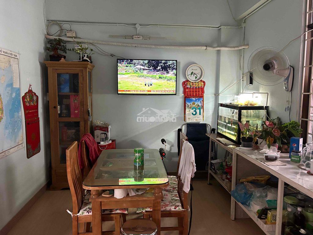 Bán căn hộ 80m2, 3 pn kdc nam long - 2