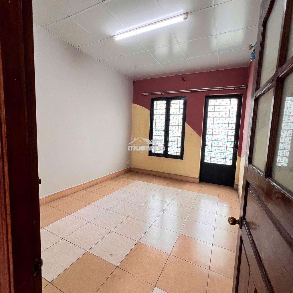 Cho thuê bt sân vườn 27/6 đường số 11 phường hiệp bình 6,5x32 16,5 tr - 3