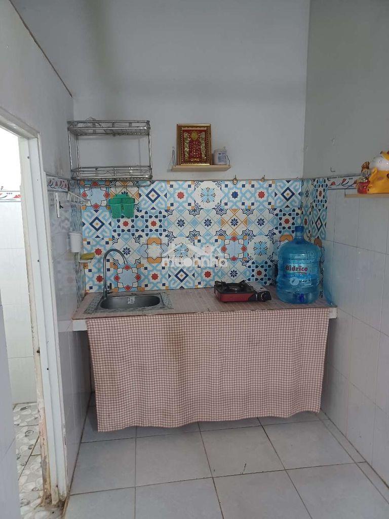 Cho thuê phòng trọ gần chợ tdm - 4