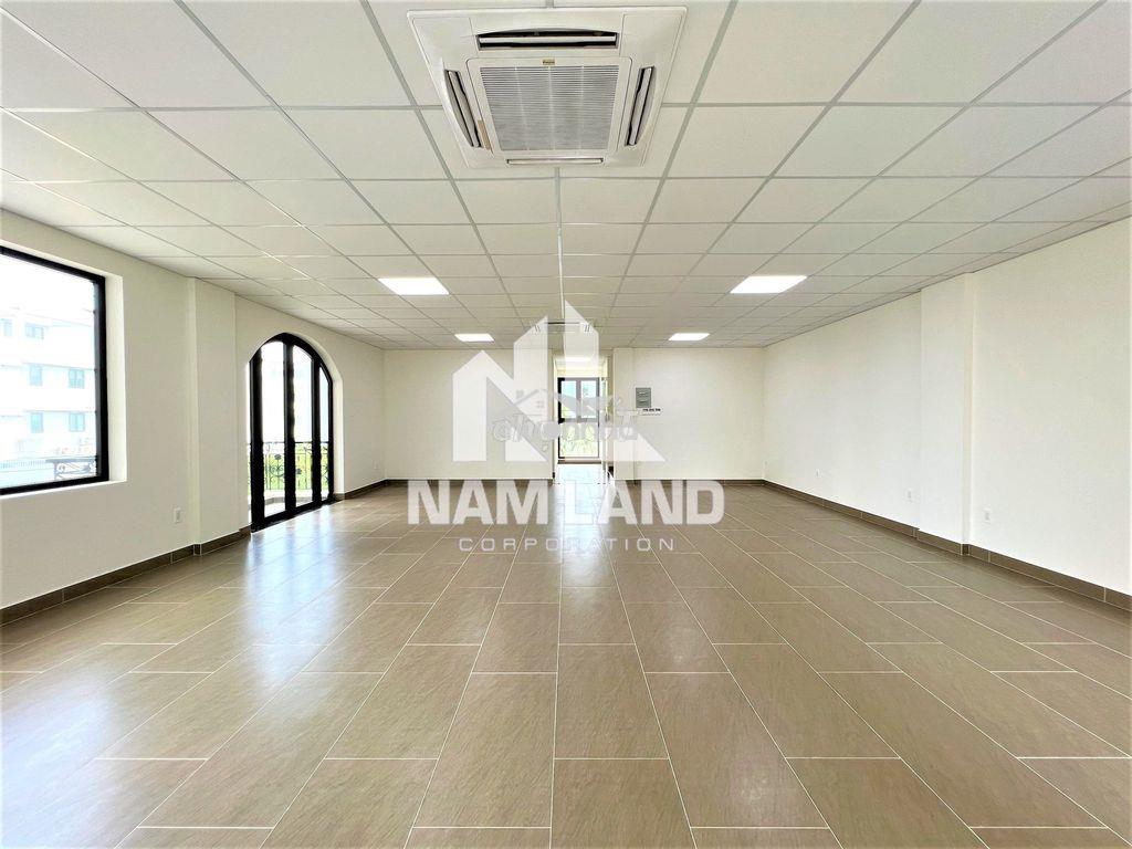 💛Văn phòng 240m2 tại đảo kim cương, trống suốt giá chỉ 65tr - 3
